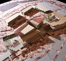 Foothills Cultural Arts Center