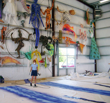 Michael Curry Design Studio