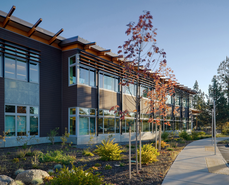 Administration Building