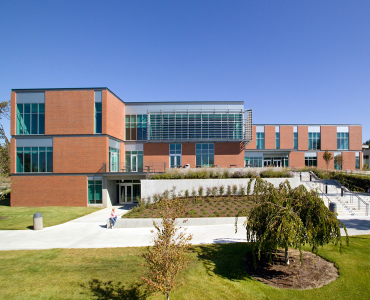 Penguin Student Union