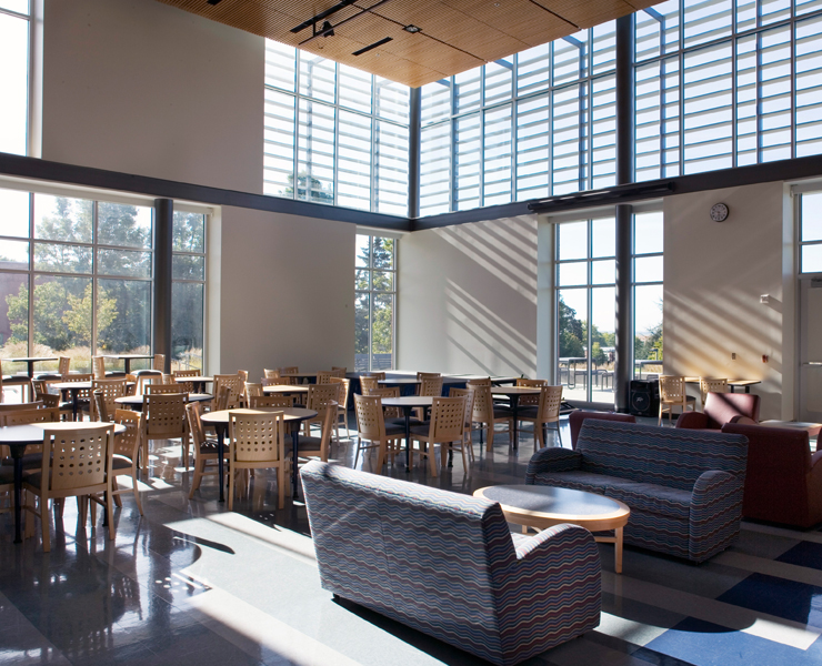 Penguin Student Union