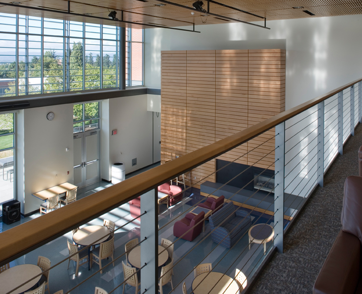 Penguin Student Union