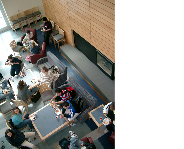 Penguin Student Union