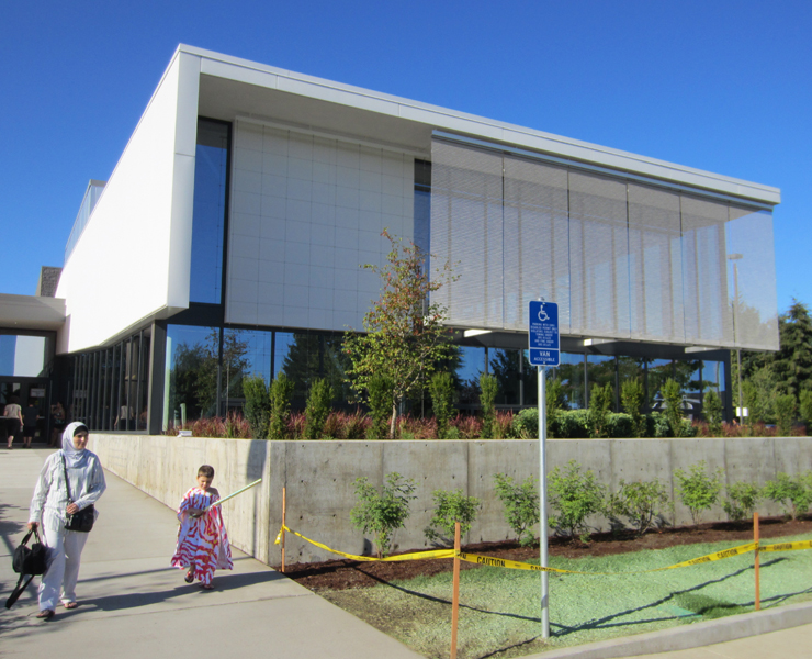 Conestoga Recreation Center