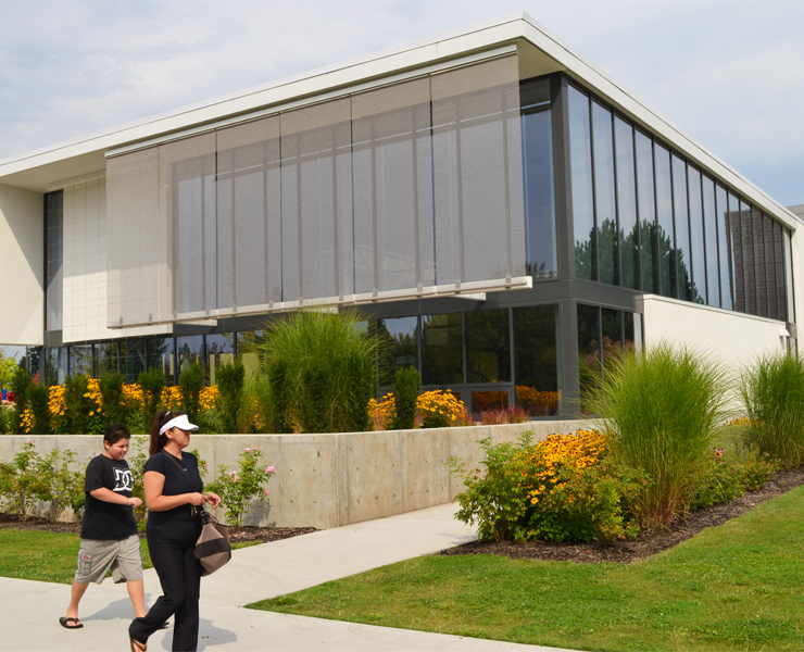 Conestoga Recreation Center