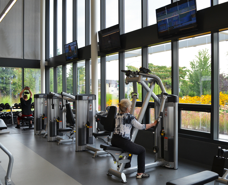 Conestoga Recreation Center