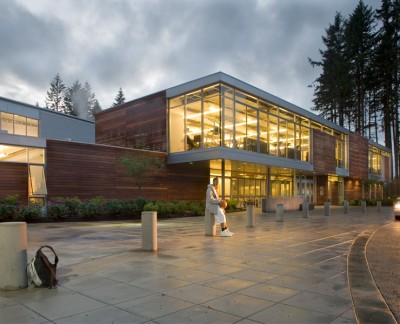 Firstenburg Community Center, Vancouver, Washington