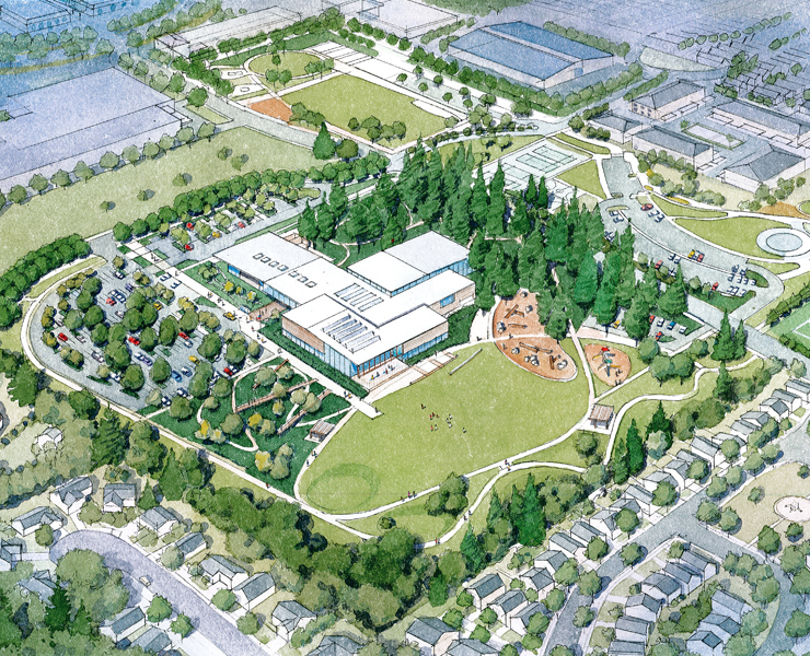 Hillsboro Parks And Rec Rentals at Mandy Bradbury blog