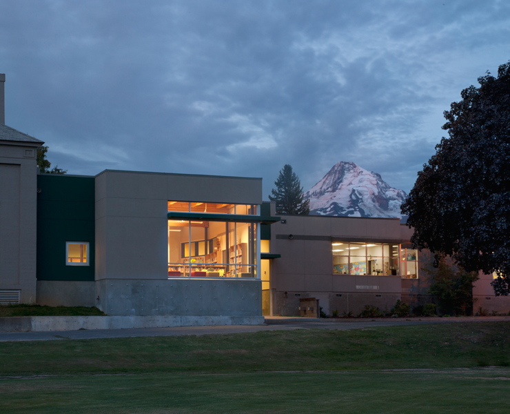 Parkdale Elementary School