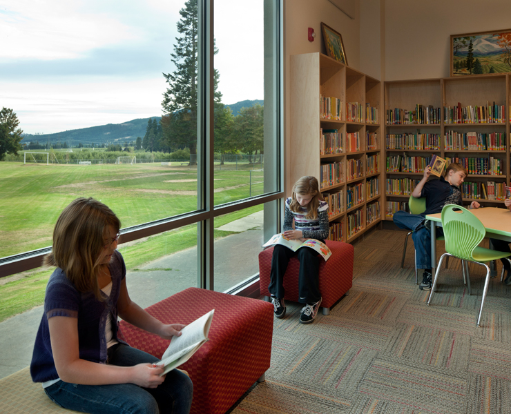 Parkdale Elementary School