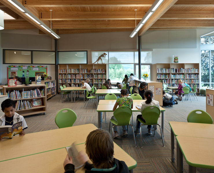 Parkdale Elementary School