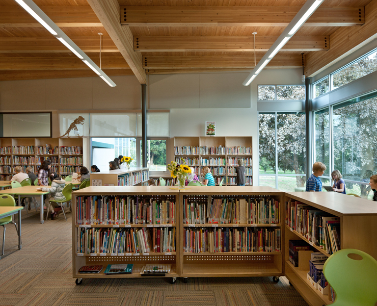 Parkdale Elementary School