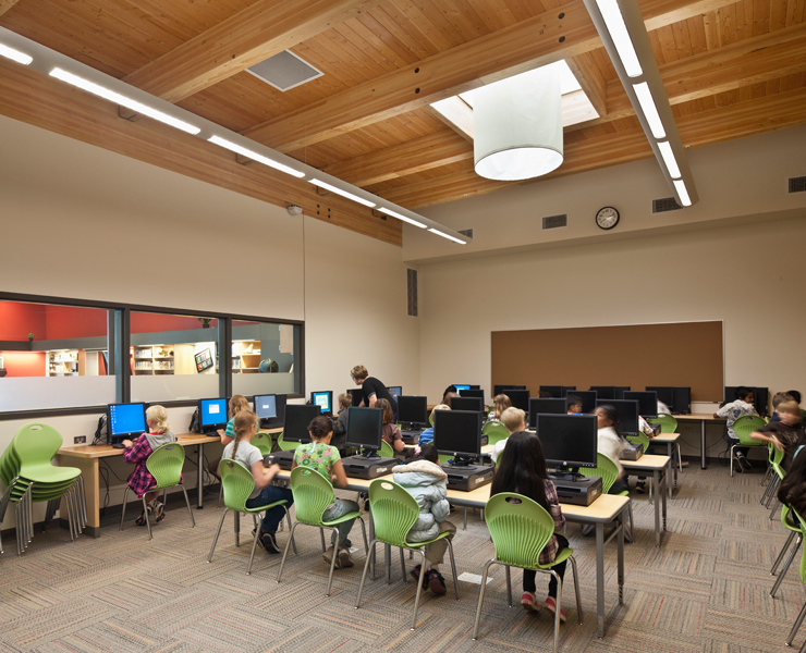 Parkdale Elementary School