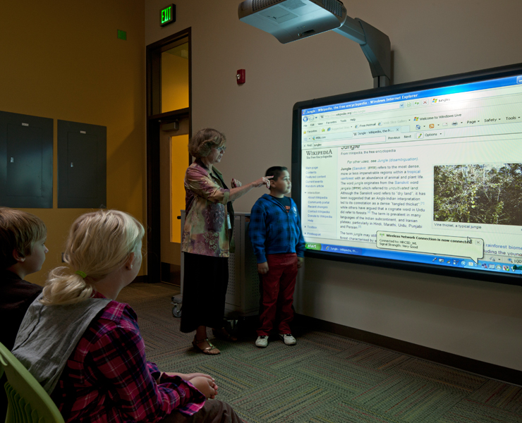 Parkdale Elementary School