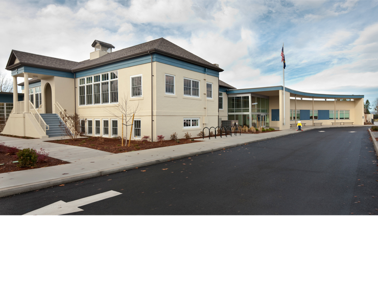 Oak Grove Elementary School