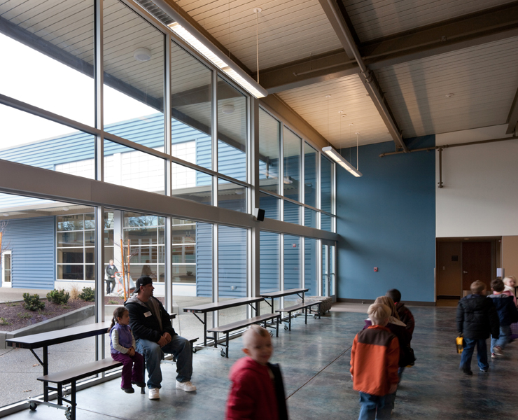 Oak Grove Elementary School