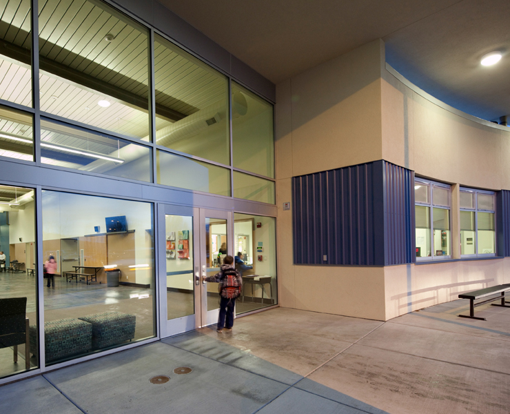 Oak Grove Elementary School