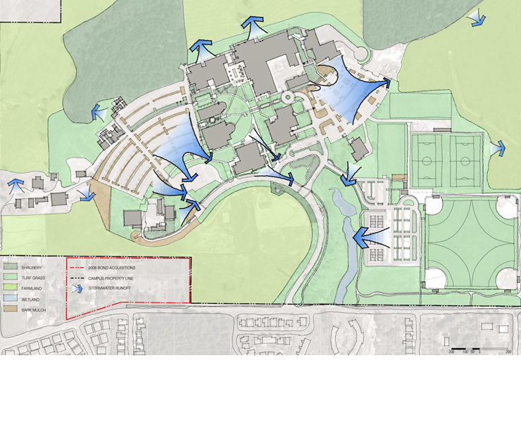 Pcc Rock Creek Campus Map - Maps Location Catalog Online