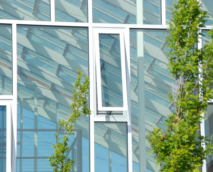 Rainier Science and Technology Building