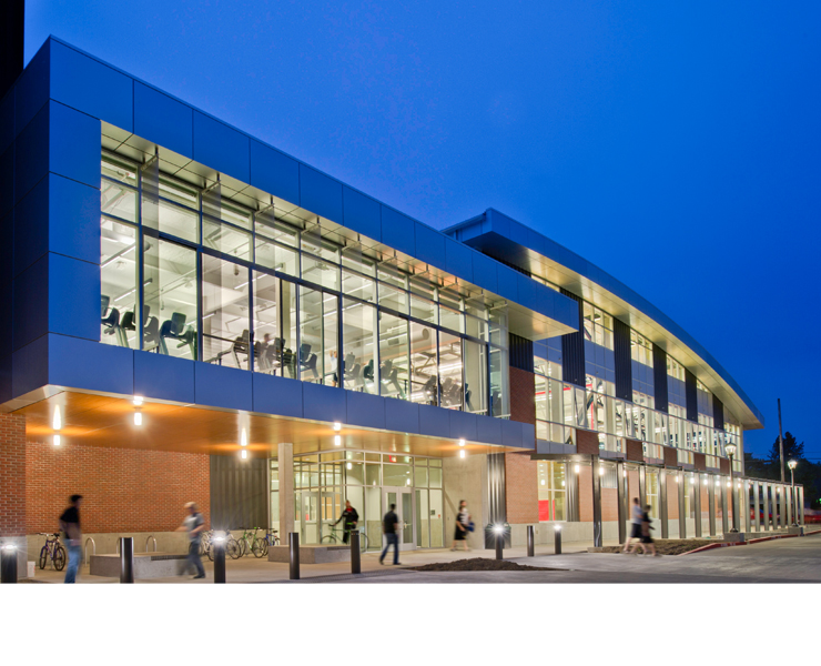 Health and Wellness Center