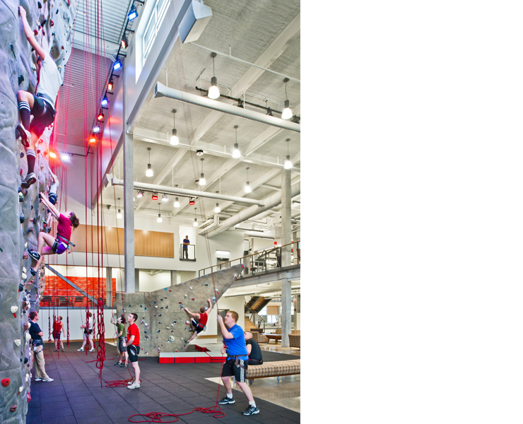 Health and Wellness Center