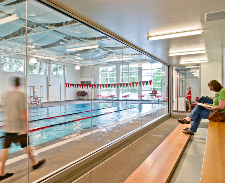 Health and Wellness Center