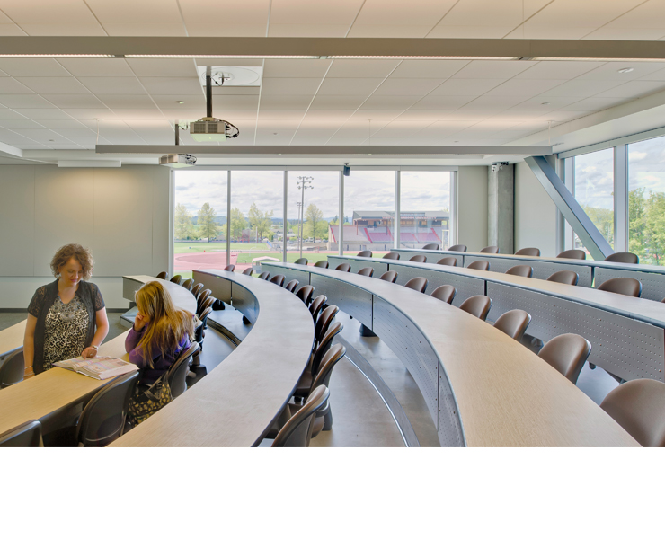 Health and Wellness Center