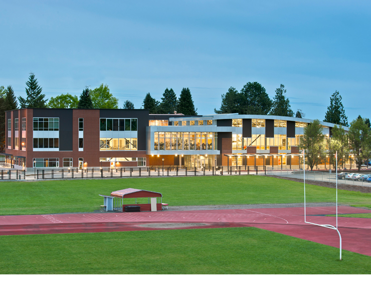 Health and Wellness Center