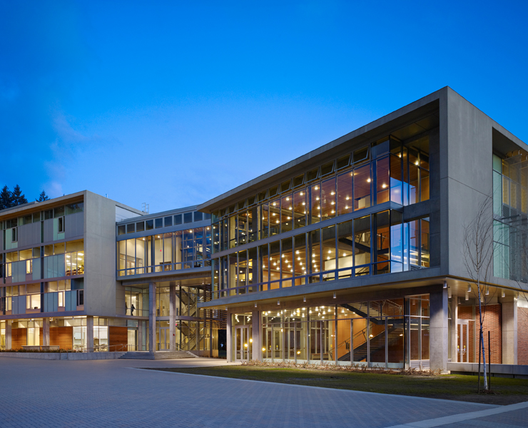 Academic Instructional Center