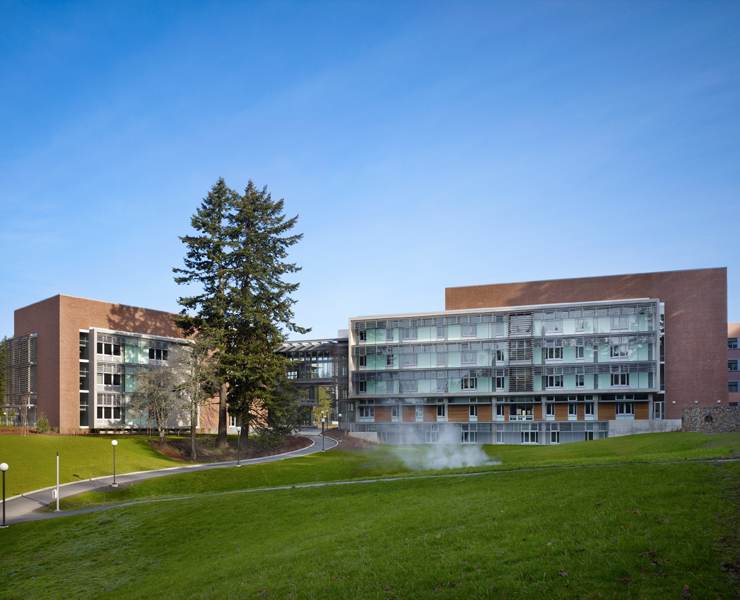 Academic Instructional Center