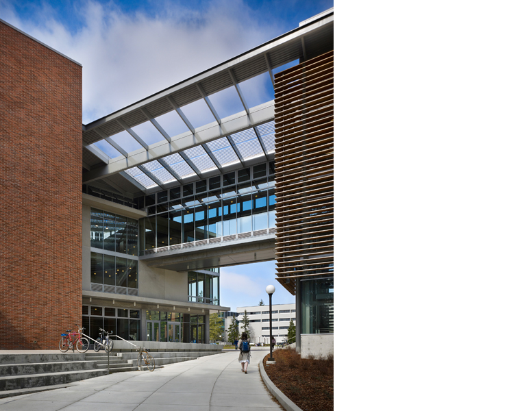 Academic Instructional Center