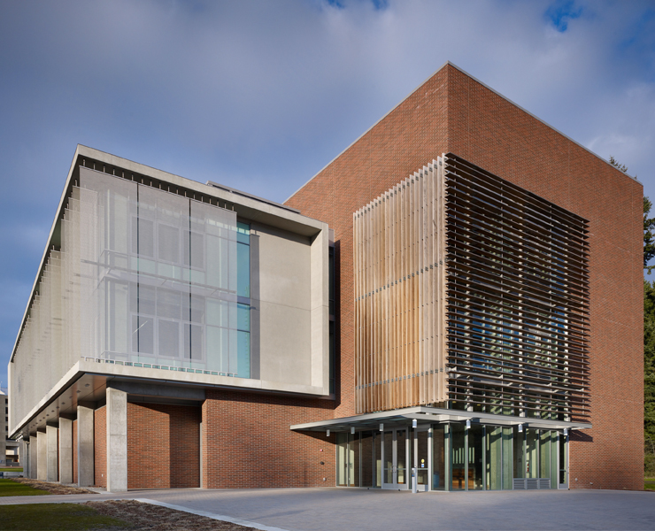 Academic Instructional Center