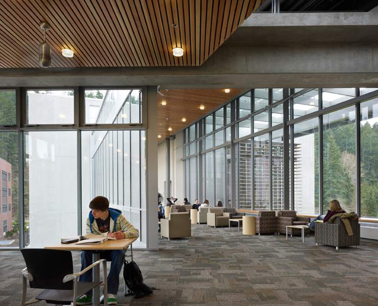 Academic Instructional Center