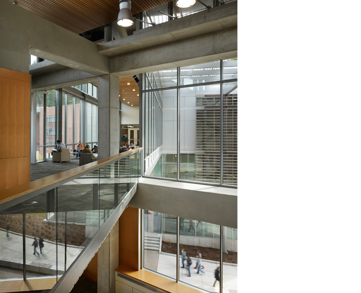 Academic Instructional Center
