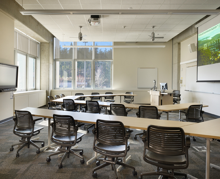 Academic Instructional Center