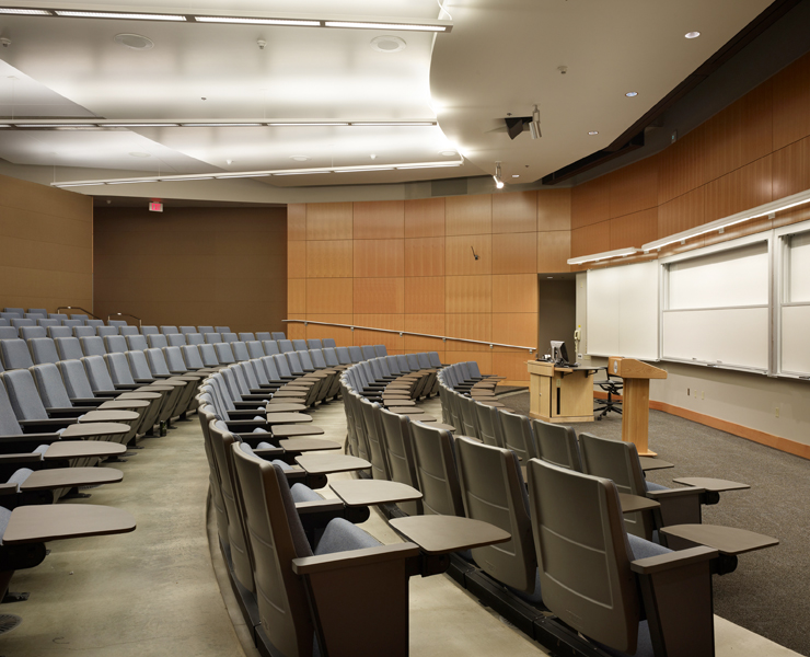 Academic Instructional Center