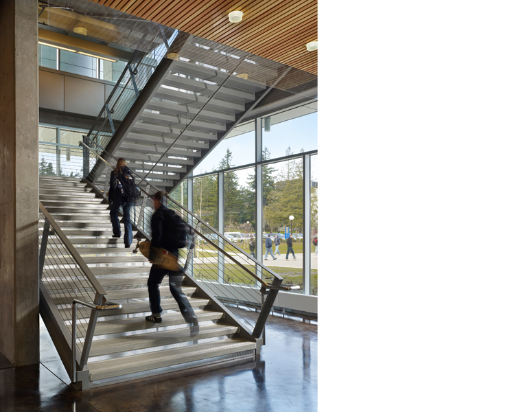 Academic Instructional Center