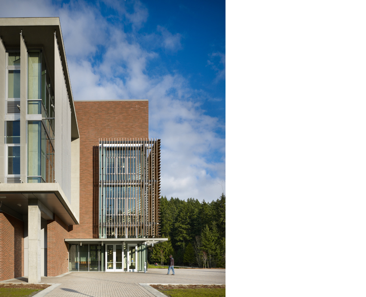 Academic Instructional Center
