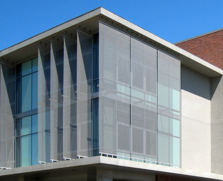 Academic Instructional Center
