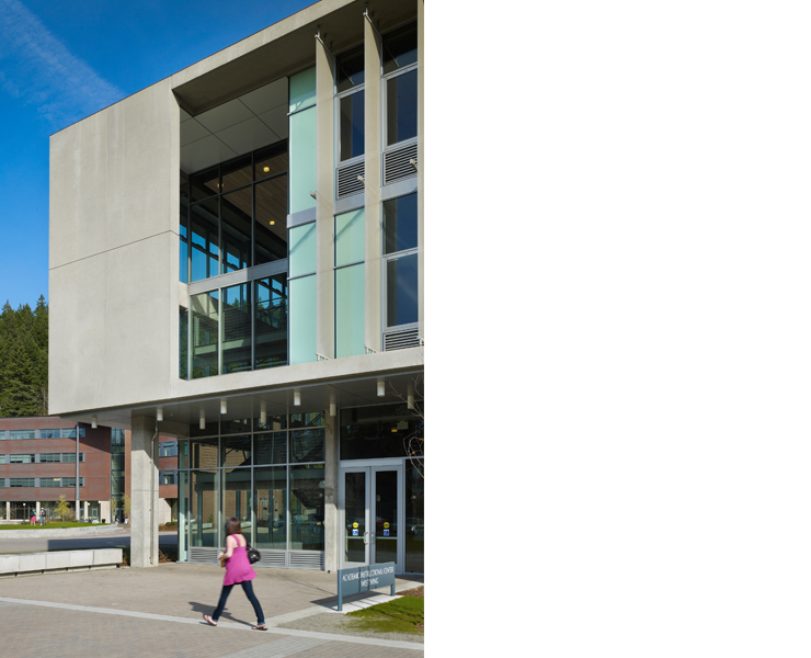 Academic Instructional Center