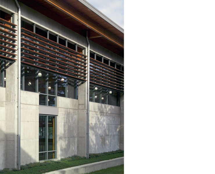 Wade King Student Recreation Center