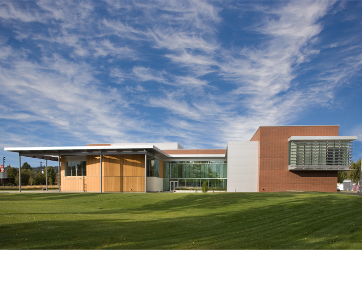 Rose Center for the Arts