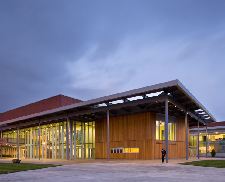 Rose Center for the Arts