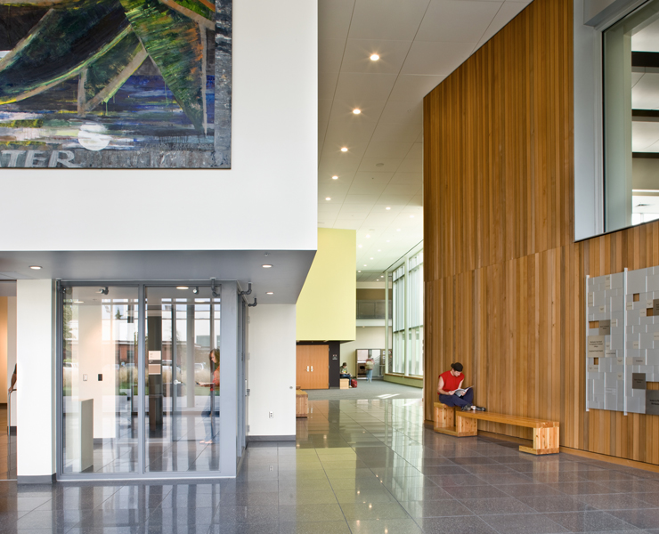 Rose Center for the Arts