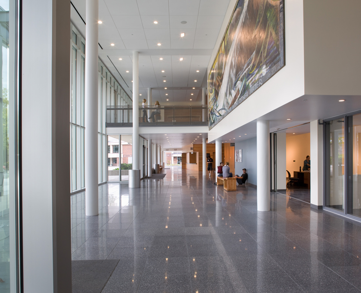 Rose Center for the Arts