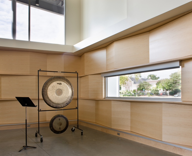 Rose Center for the Arts