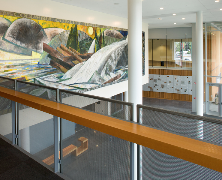 Rose Center for the Arts