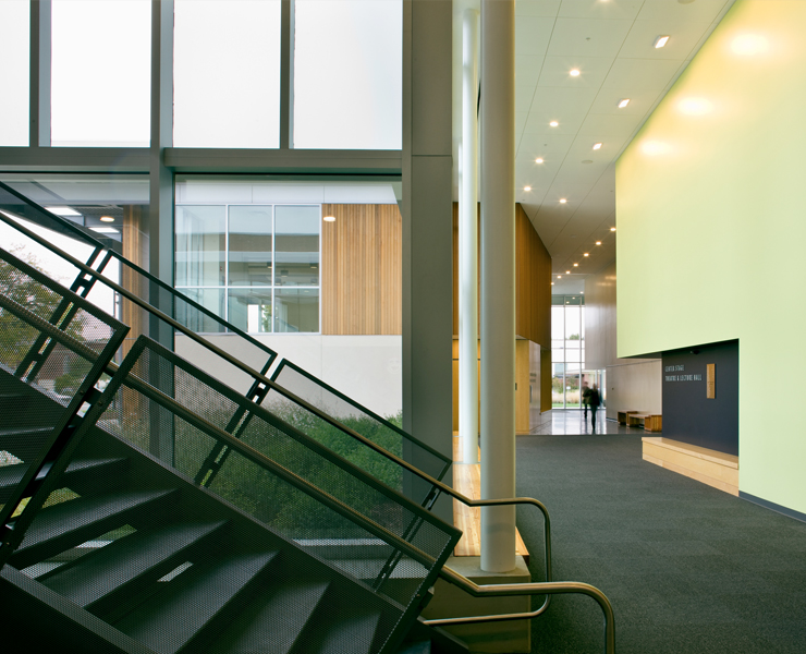 Rose Center for the Arts