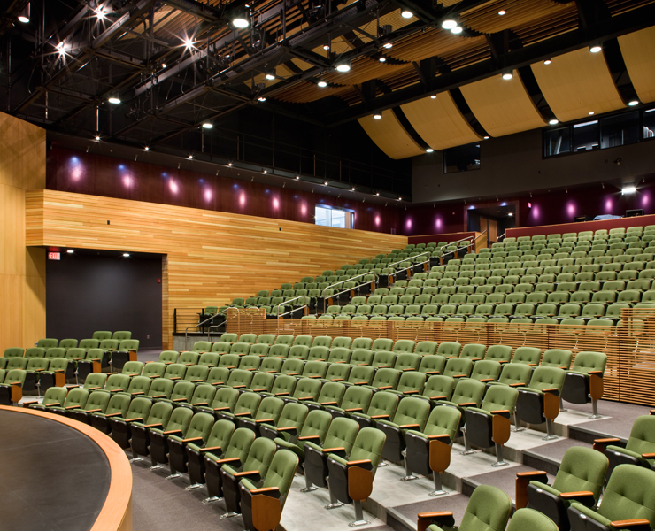 Rose Center for the Arts