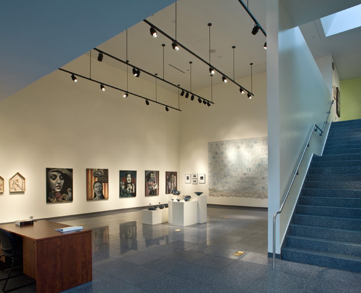 Rose Center for the Arts